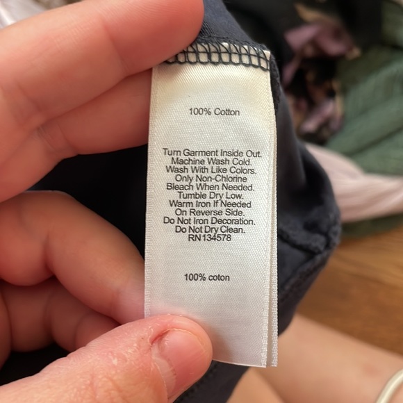 Vineyard Vines St. Paddy’s Day Tee - Picture 6 of 6